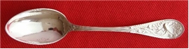 Audubon by Tiffany DEMITASSE SPOON