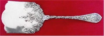 DAUPHIN by Durgin WAFFLE SERVER 